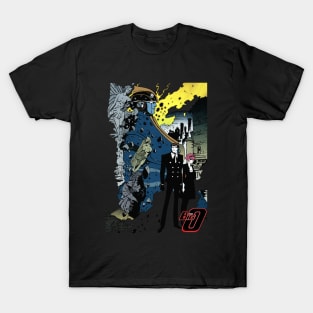 Paradigm City T-Shirt